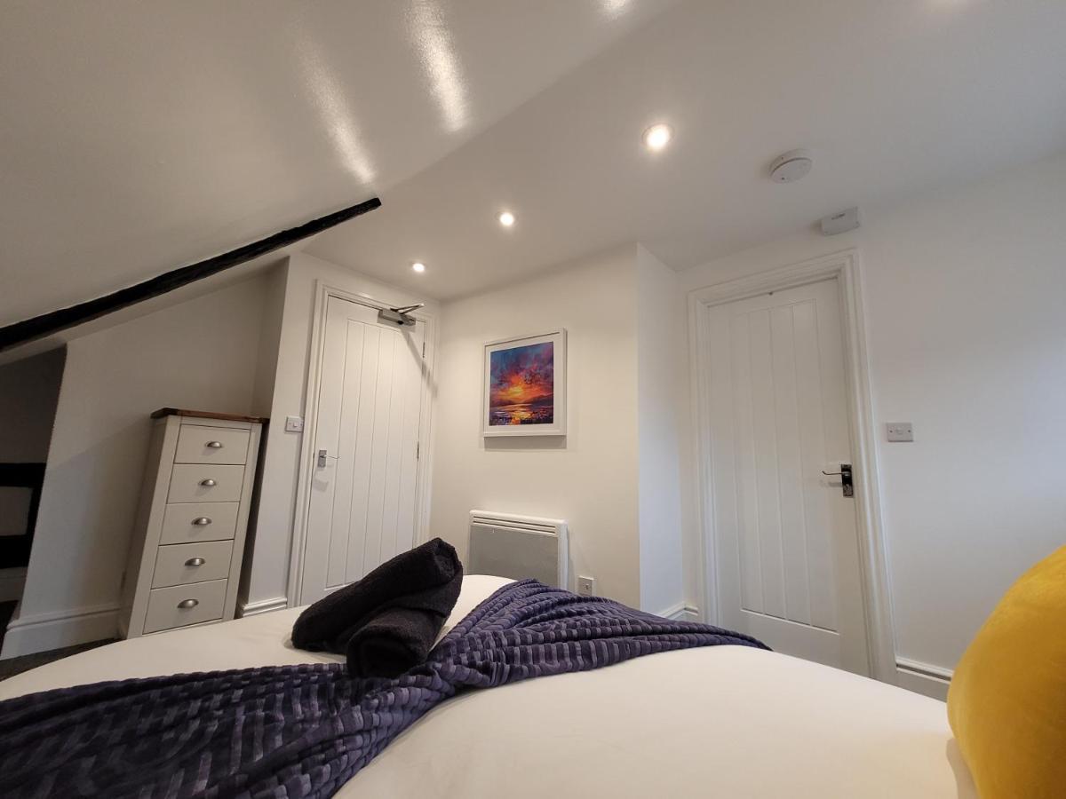 City Centre Wallgate Apartments- Step Back Into Roman History Colchester Extérieur photo